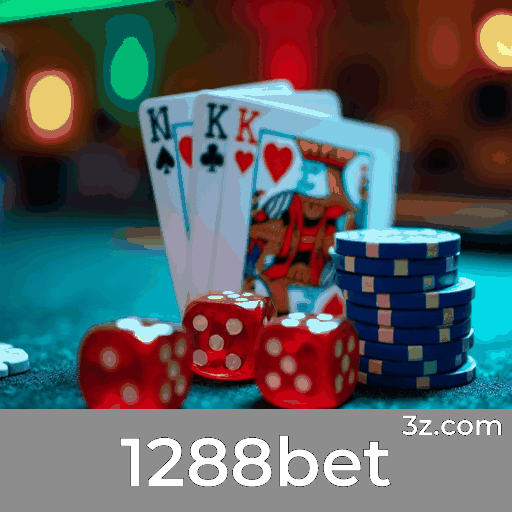 1288bet: Cassino Online e Apostas Seguras